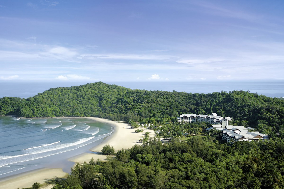 Rasa Ria Resort - Reef and Rainforest Tours