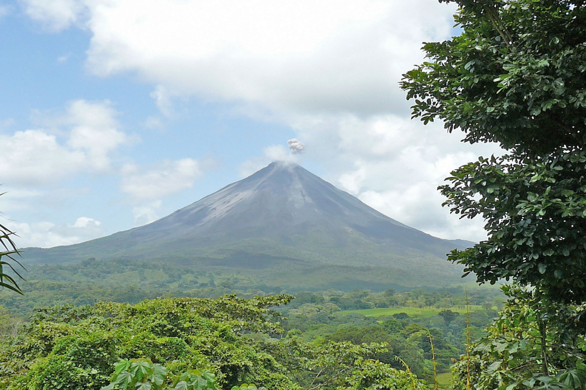 A Self-drive Adventure In Costa Rica - Reef And Rainforest Tours