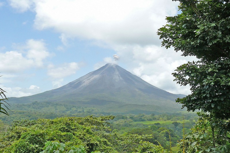 A Self-drive Adventure In Costa Rica - Reef and Rainforest Tours