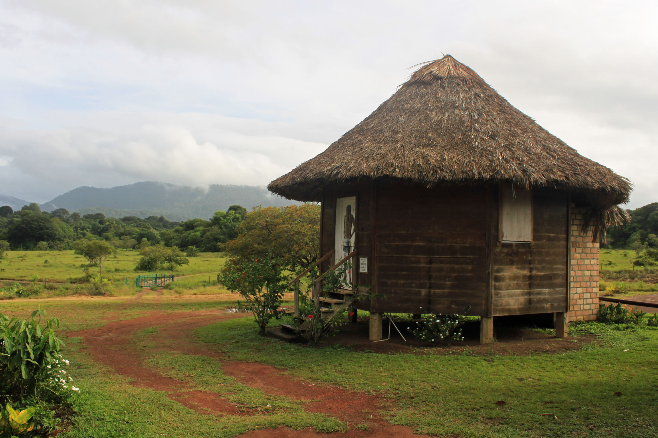 Surama Eco-lodge - Reef and Rainforest Tours